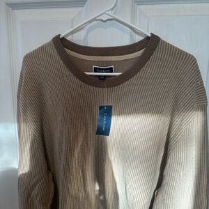 Men’s sweater